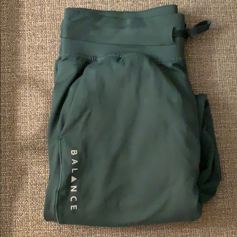 BALANCE ATHLETICA SELECT JOGGER